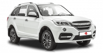 Lada Niva Travel