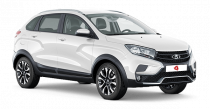 lada xraycross