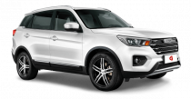 Lada Niva Travel