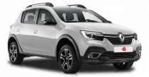 renault stepway