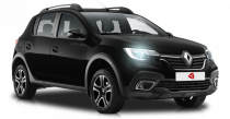 renault stepway