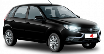 Chevrolet Niva 5-дв. внедорожник (4х4) 2020 года