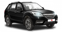 Lada Niva Travel