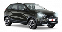 lada xraycross