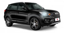 Lada Niva Travel
