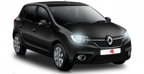 Lada Granta Cross