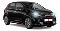 Lada Niva Travel