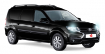 lada largus-furgon