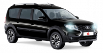 Новый Hyundai Creta