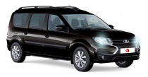 lada largus