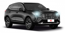 Новый Hyundai Creta