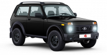 lada bronto4x4