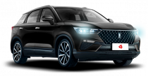 BAIC X55