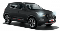 Новый Hyundai Creta