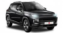 Новый Hyundai Creta