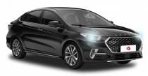 JAC J7
