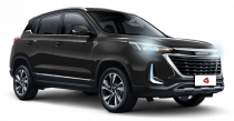 Новый Hyundai Creta