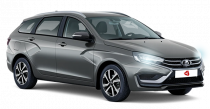 Lada Vesta SW Cross NG