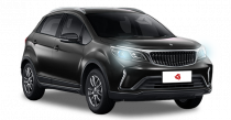 Lada Vesta SW Cross NG