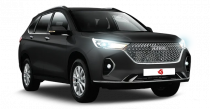 Новый Hyundai Creta