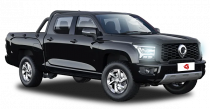 UAZ Patriot Пикап