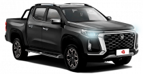 UAZ Patriot Пикап