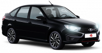 Lada Granta Cross