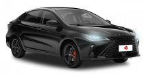 Lada Vesta Cross NG