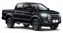 UAZ Patriot Пикап