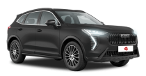 Новый Hyundai Creta