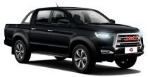 UAZ Patriot Пикап