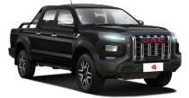 UAZ Patriot Пикап