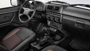 Lada Niva Legend 5 дв.