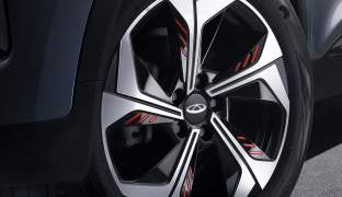 Chery Tiggo 4 Pro 18 Years Edition