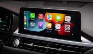 Chery Tiggo 4 Pro 18 Years Edition