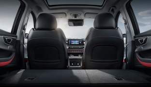 Chery Tiggo 4 Pro 18 Years Edition
