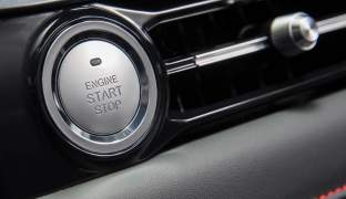 Chery Tiggo 4 Pro 18 Years Edition