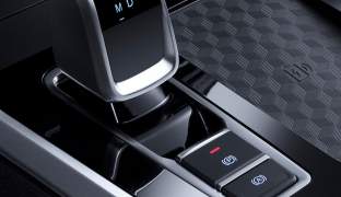 Chery Tiggo 4 Pro 18 Years Edition