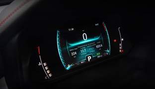 Chery Tiggo 4 Pro 18 Years Edition