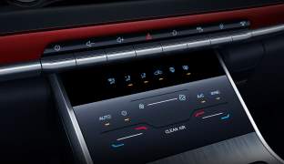 Chery Tiggo 4 Pro 18 Years Edition