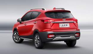 JAC JS3
