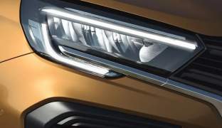 Lada Vesta Cross NG