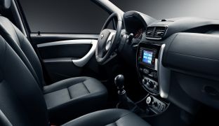 Nissan Terrano